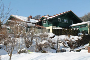 Ferienwohnung Margit Baier